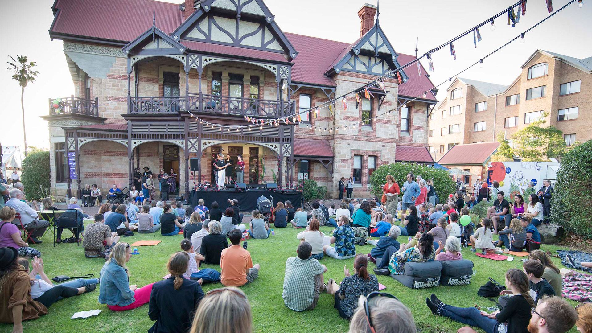 Broadsheet's Guide to Adelaide’s Christmas Markets